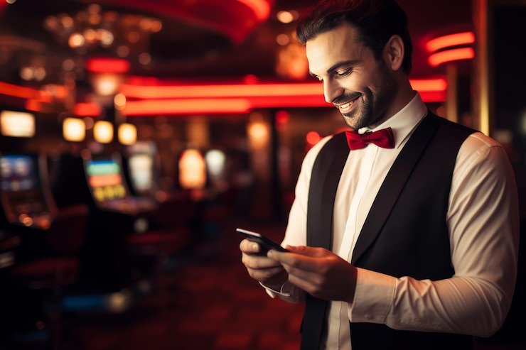 Mobile Wild Bandito Slot browsing layout for Bangladesh adults