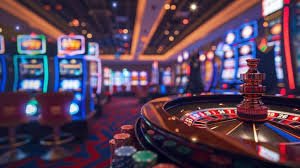 Organized Wild Bandito Slot steps for Bangladesh adult users