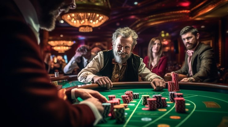 Three Card Poker table guide for Bangladesh adults on atv 10