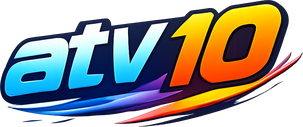atv 10 logo for Bangladesh adult gaming hub